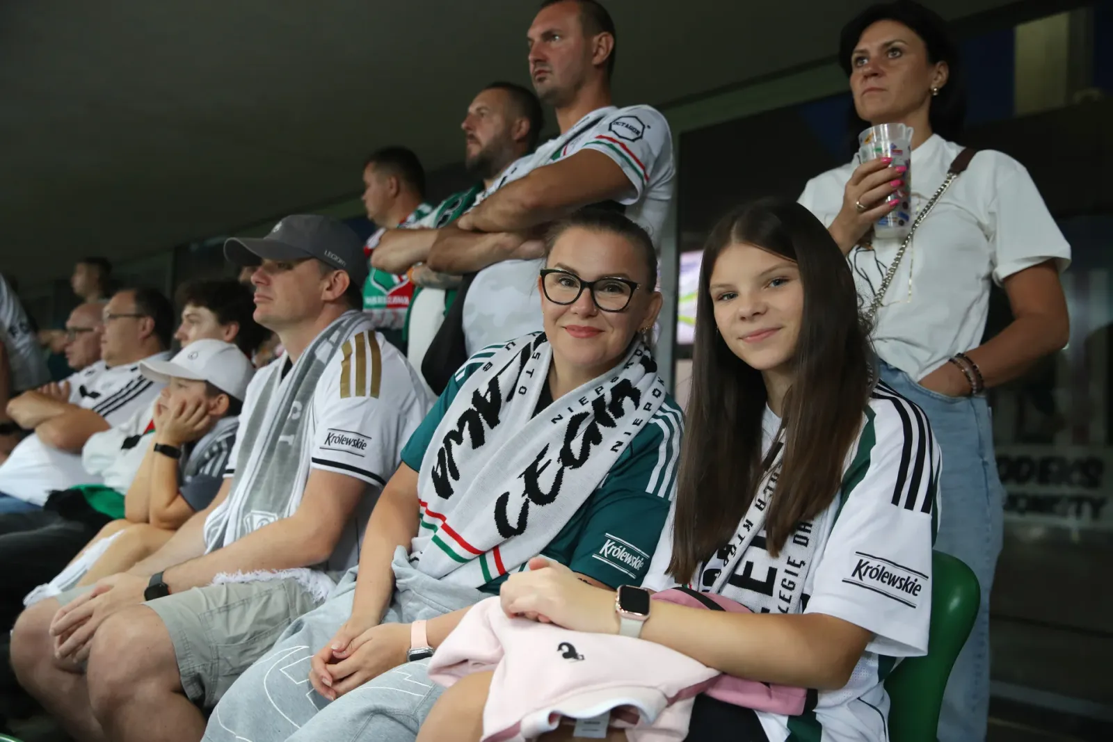 Legia - Radomiak