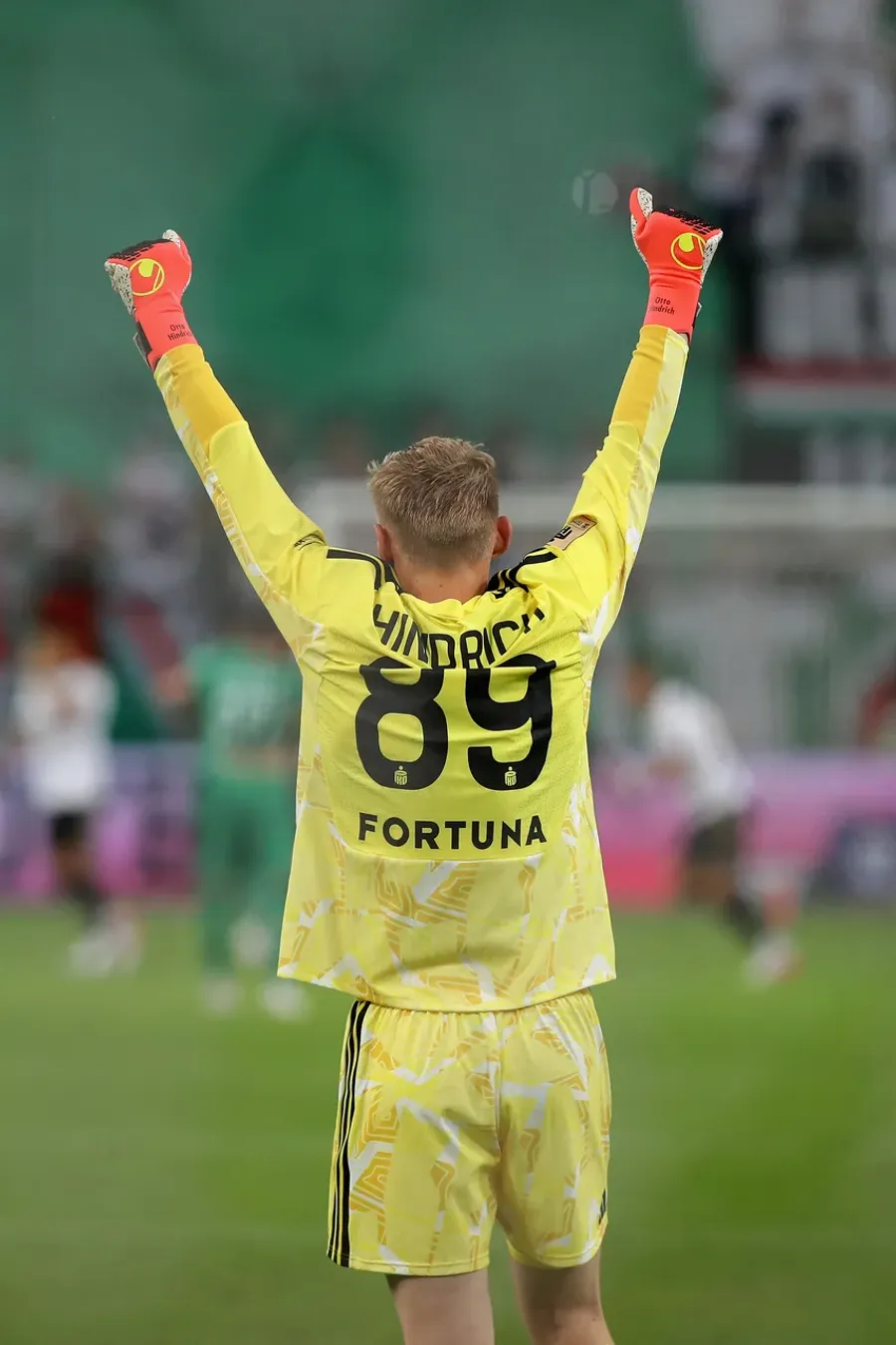 Legia - Radomiak