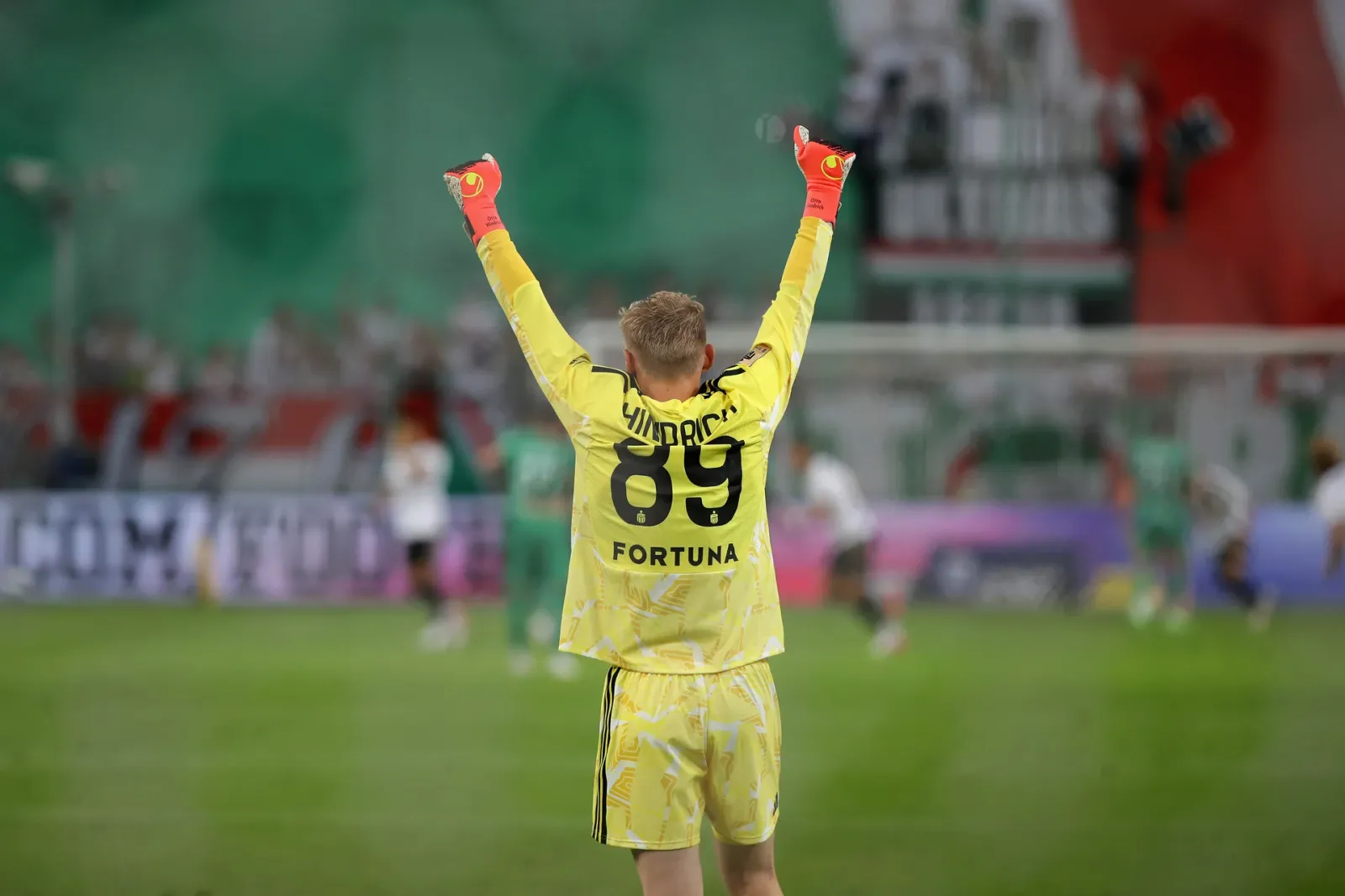 Legia - Radomiak