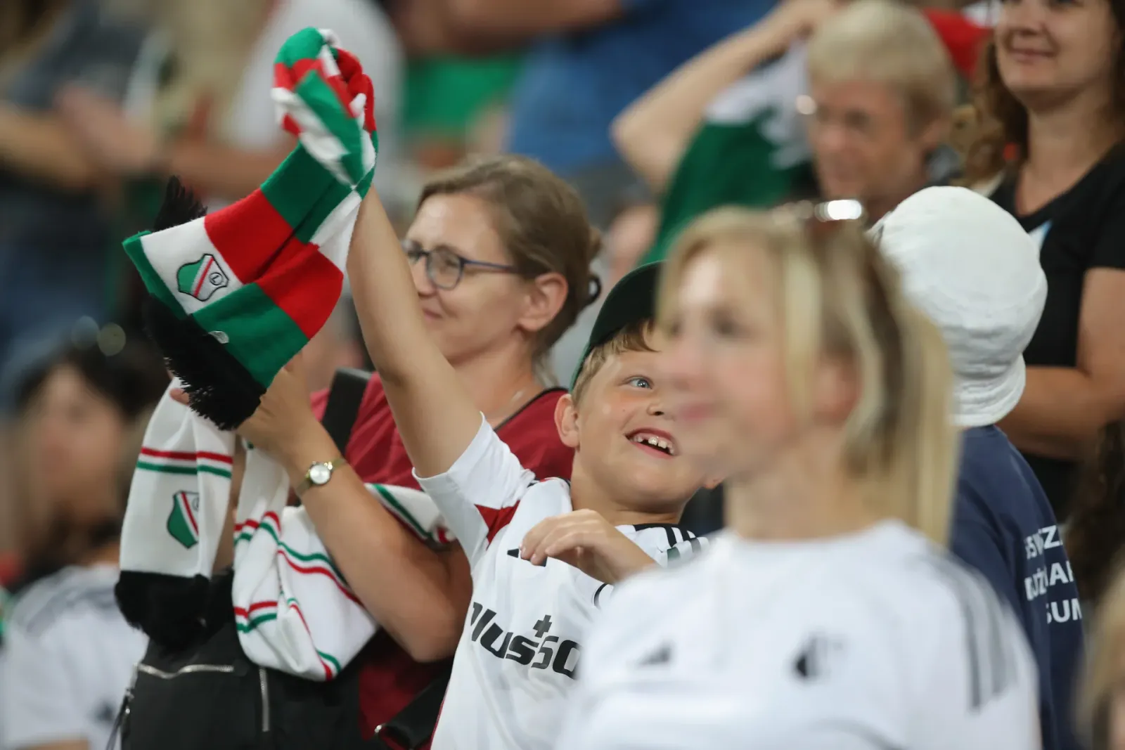 Legia - Radomiak