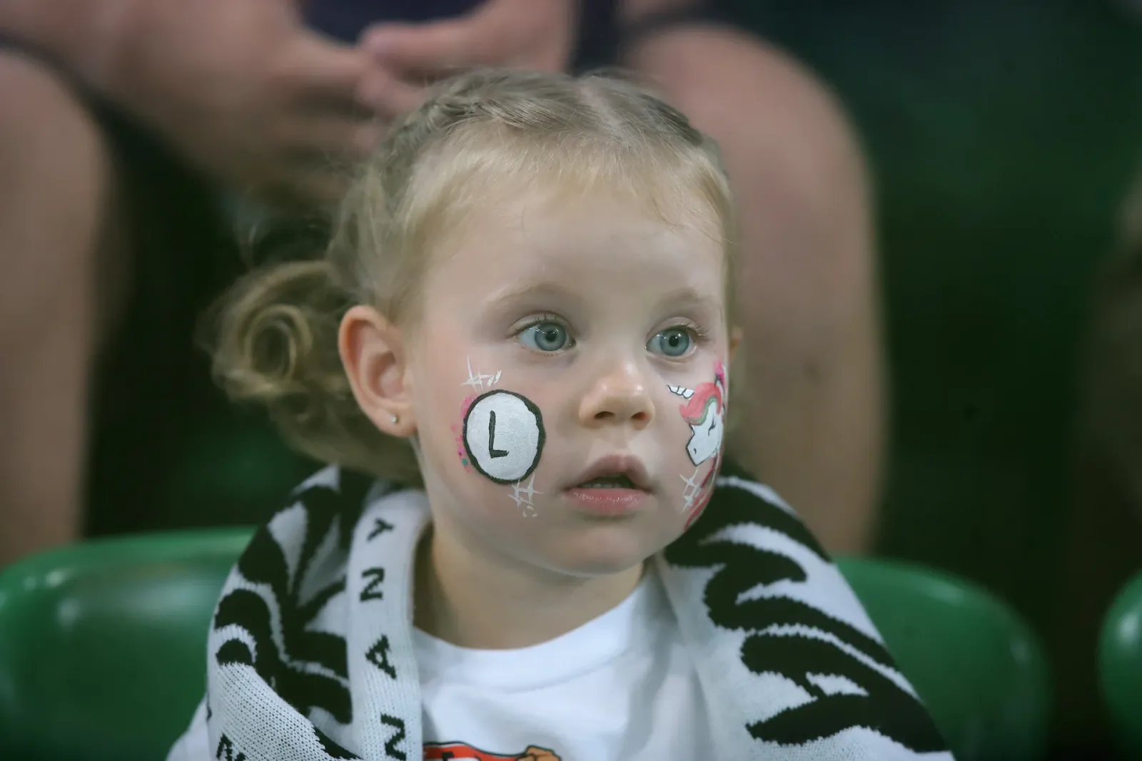 Legia - Radomiak