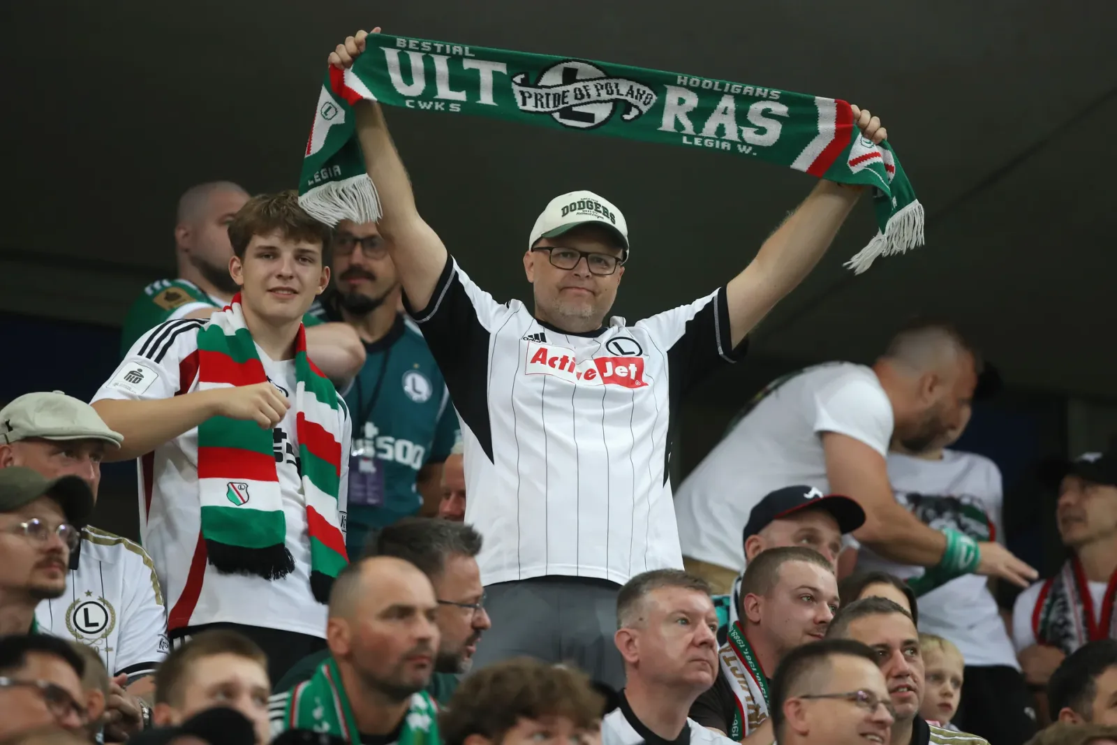 Legia - Radomiak