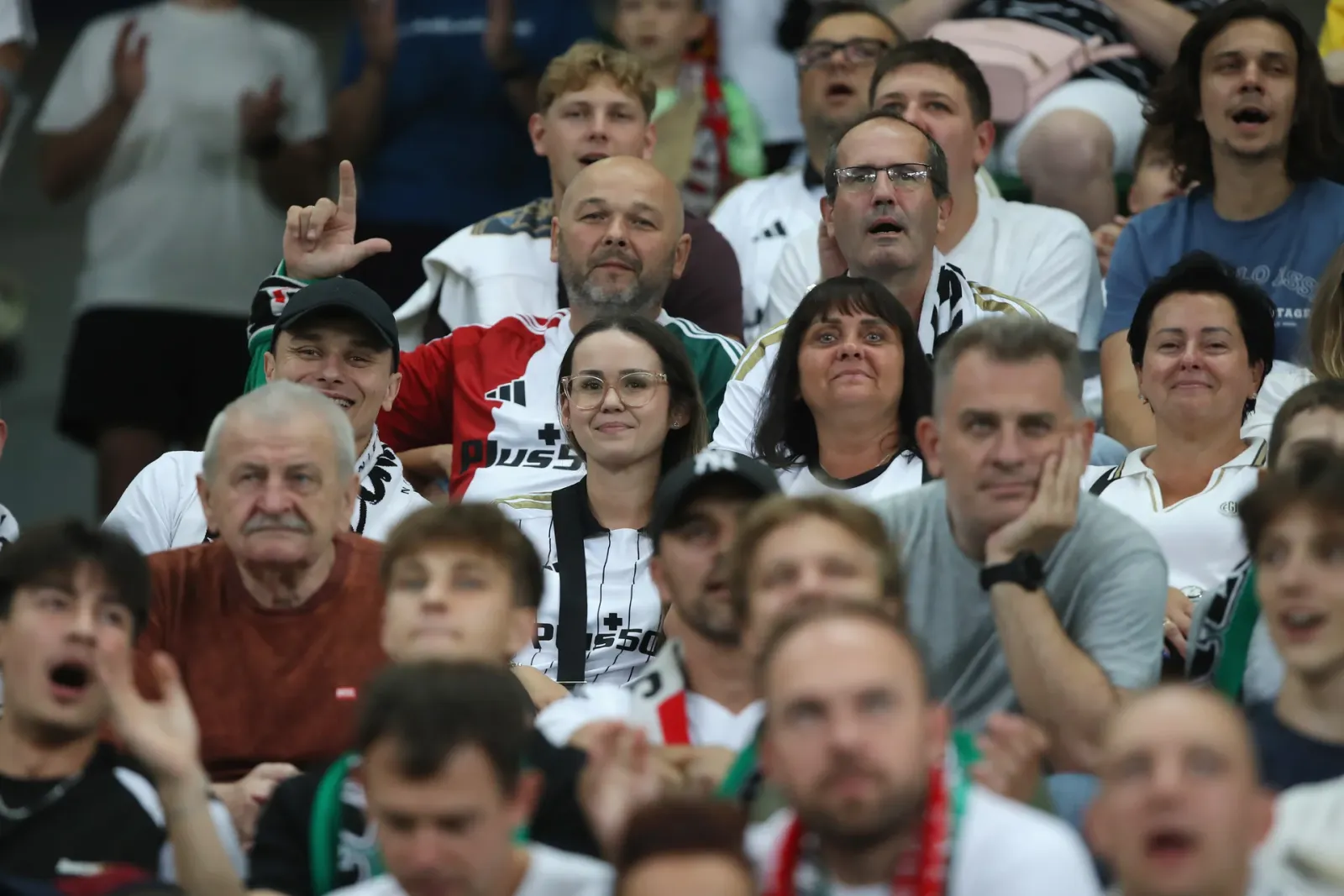 Legia - Radomiak
