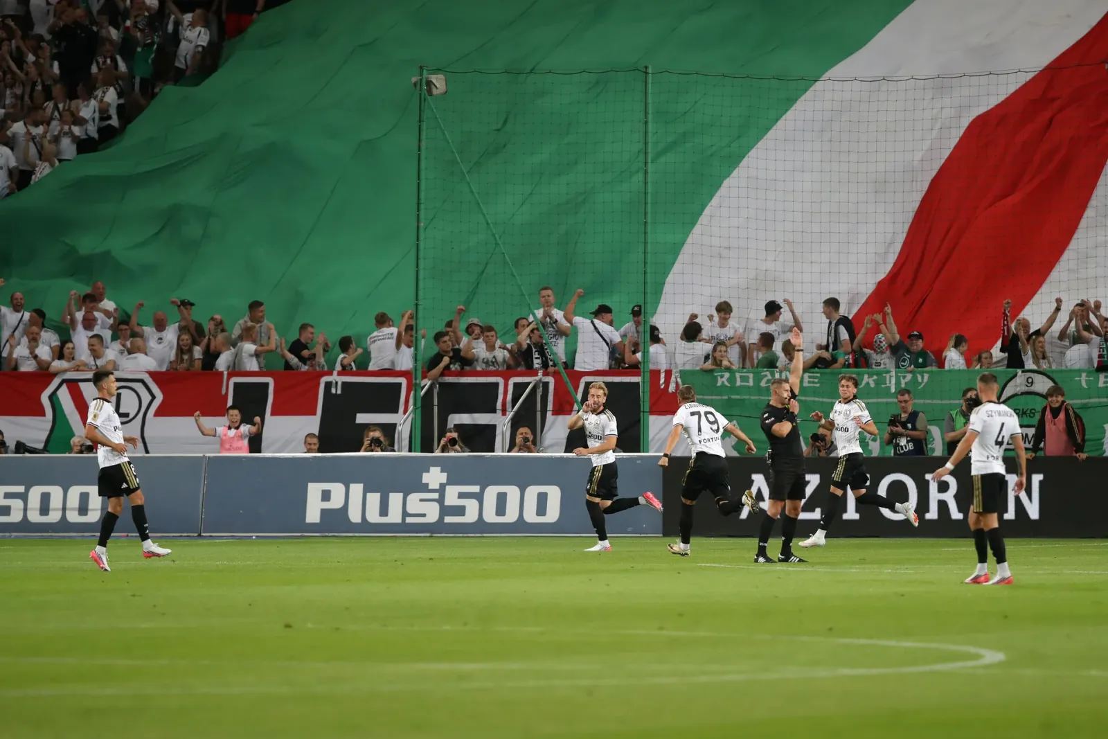 Legia - Radomiak