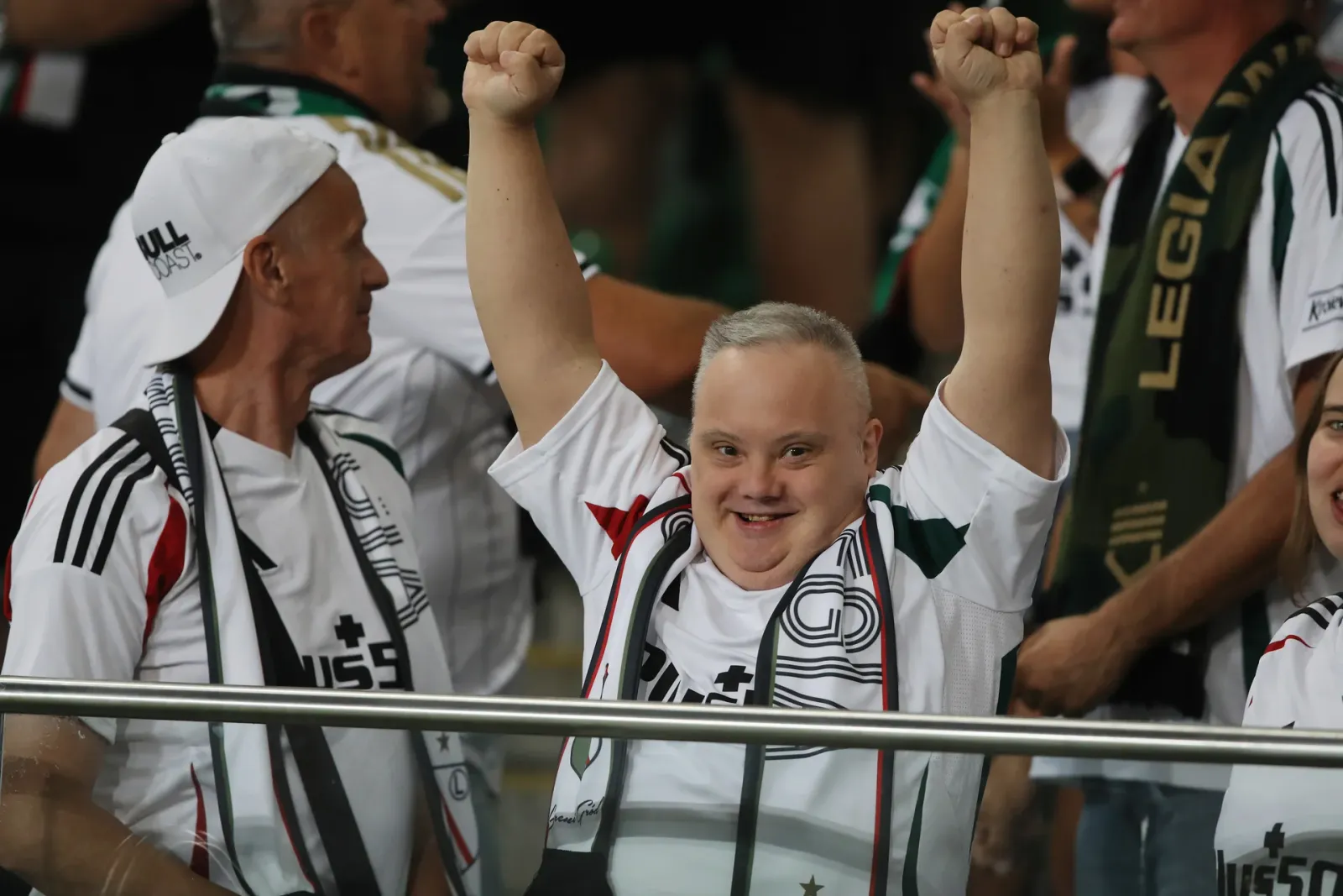 Legia - Radomiak