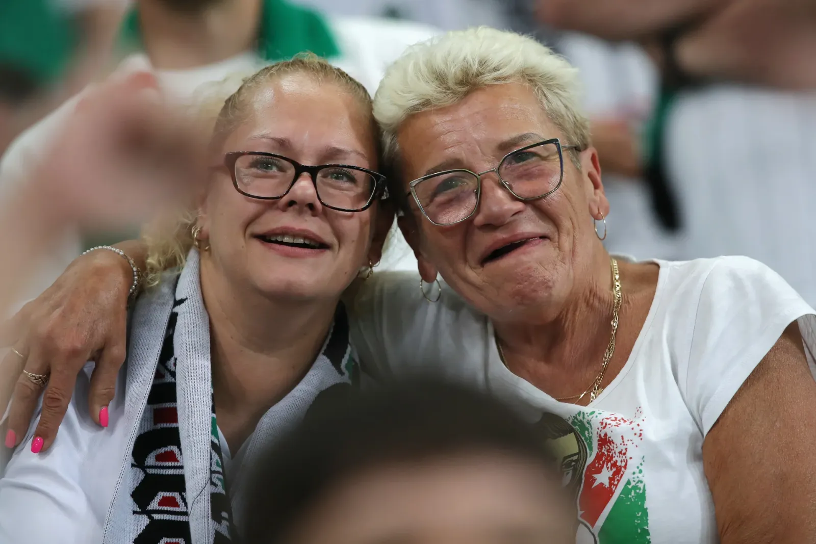 Legia - Radomiak