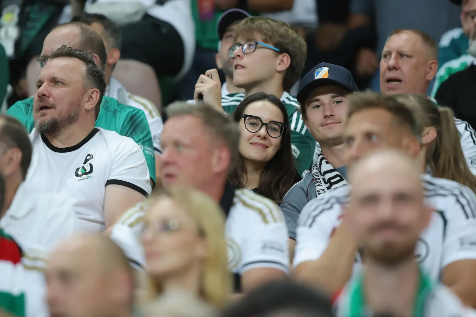 Legia - Radomiak