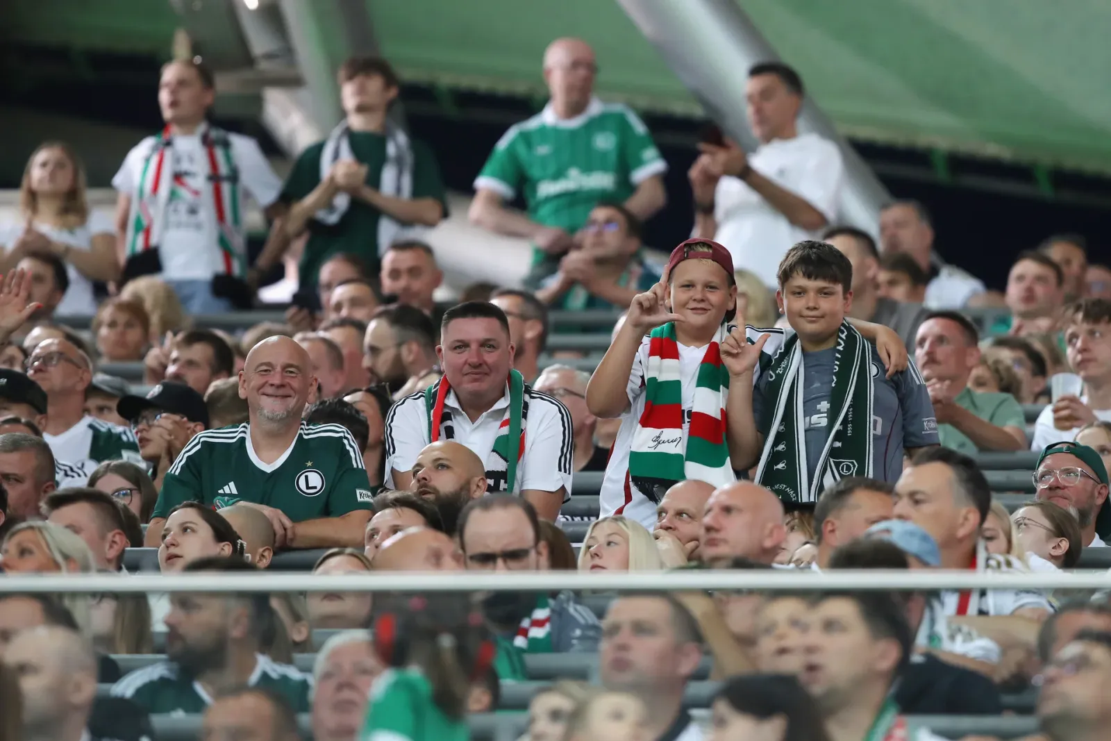 Legia - Radomiak