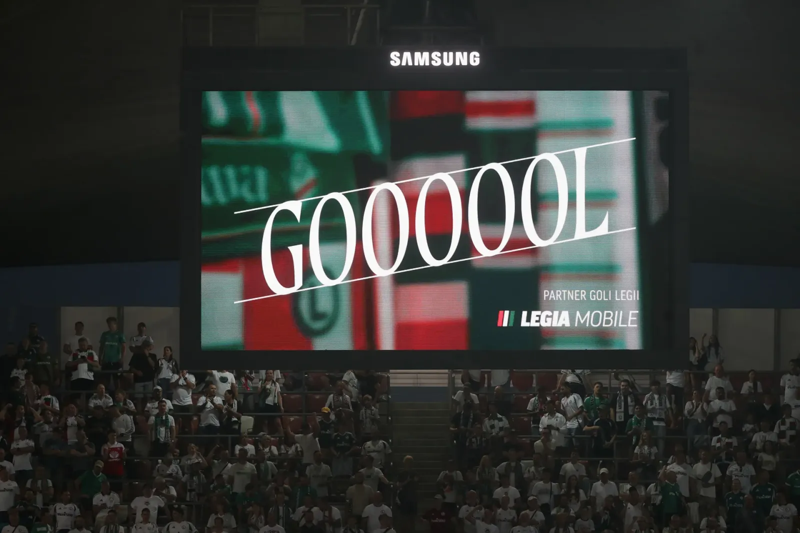 Legia - Radomiak