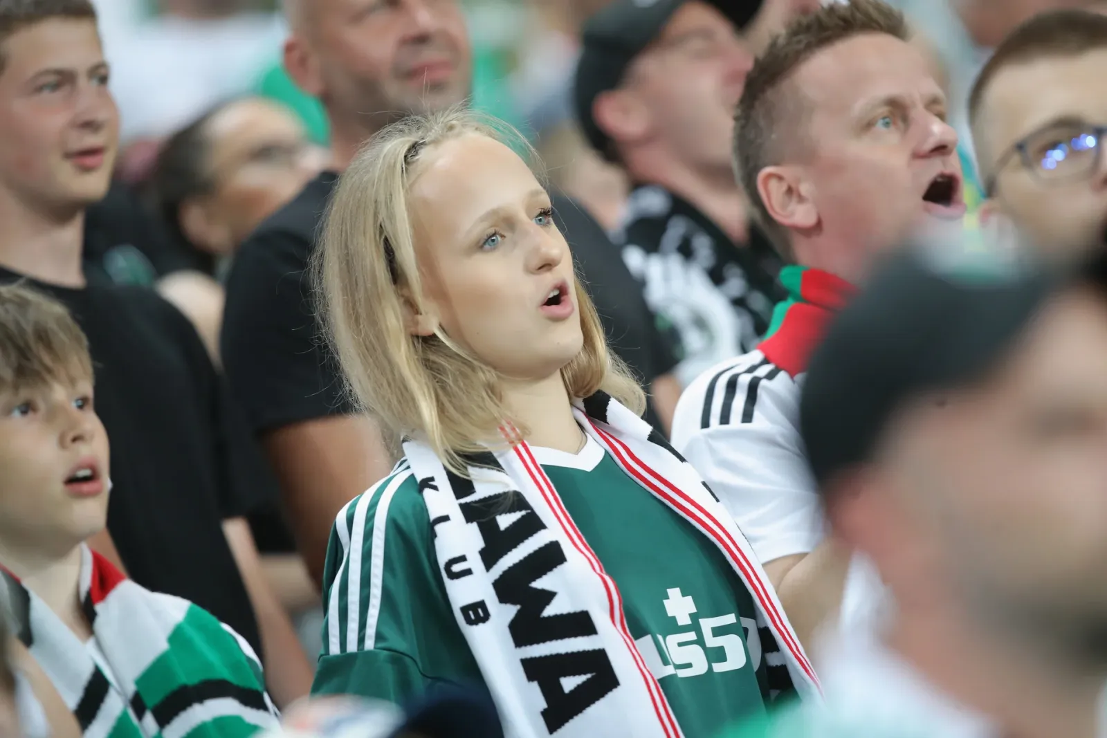 Legia - Radomiak