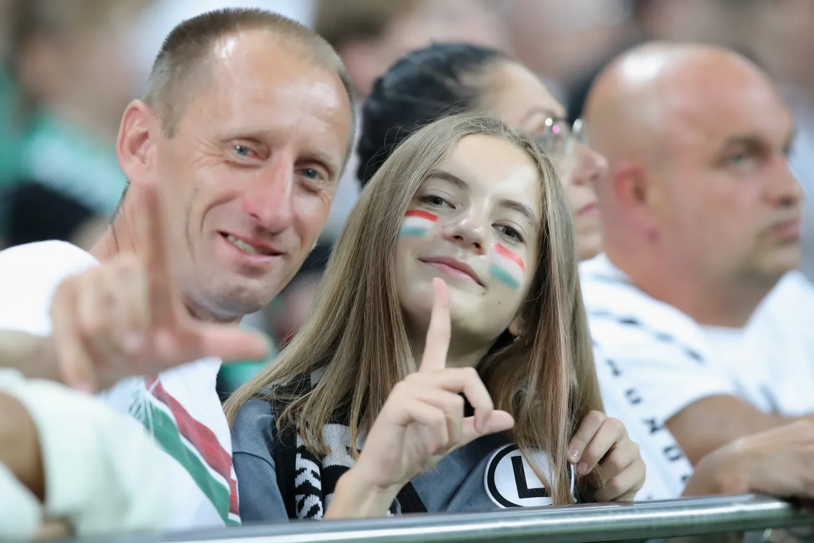 Legia - Radomiak