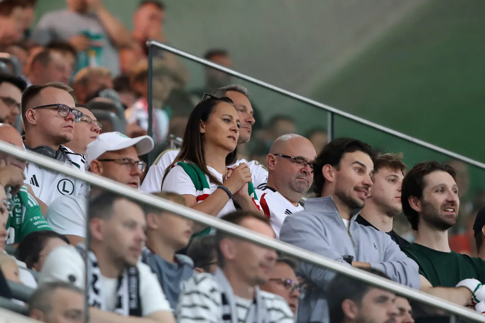 Legia - Radomiak