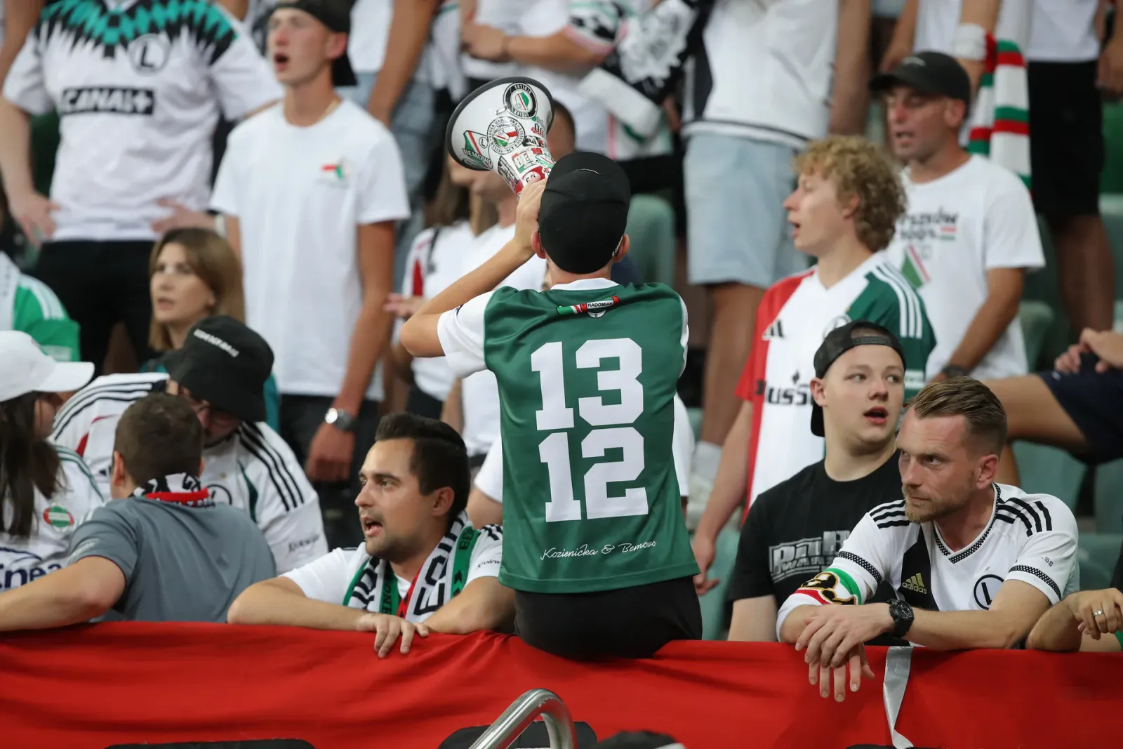 Legia - Radomiak