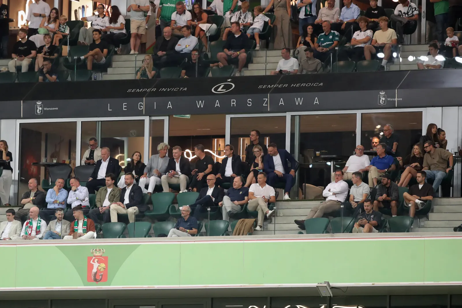Legia - Radomiak