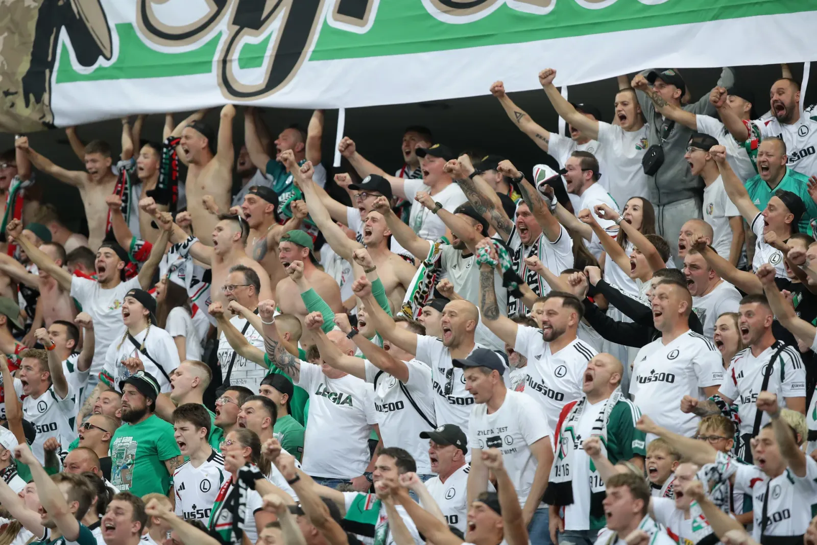 Legia - Radomiak