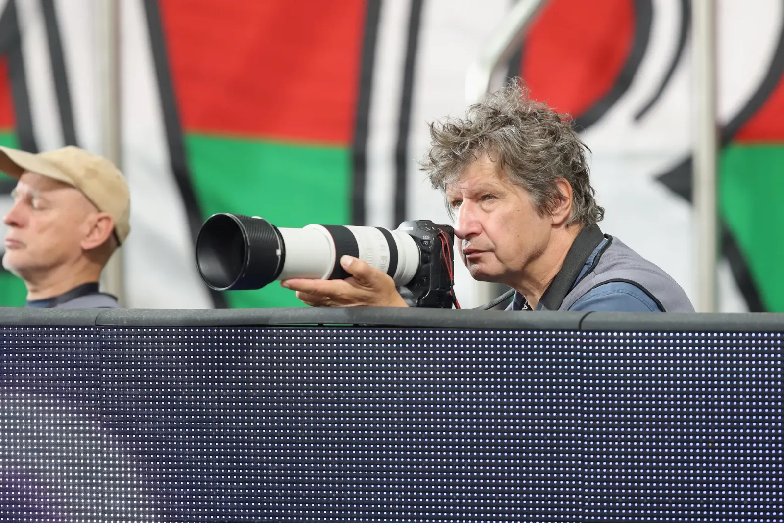 Legia - Radomiak