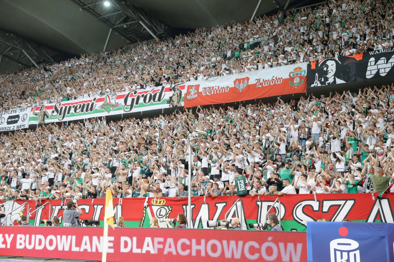 Legia - Radomiak