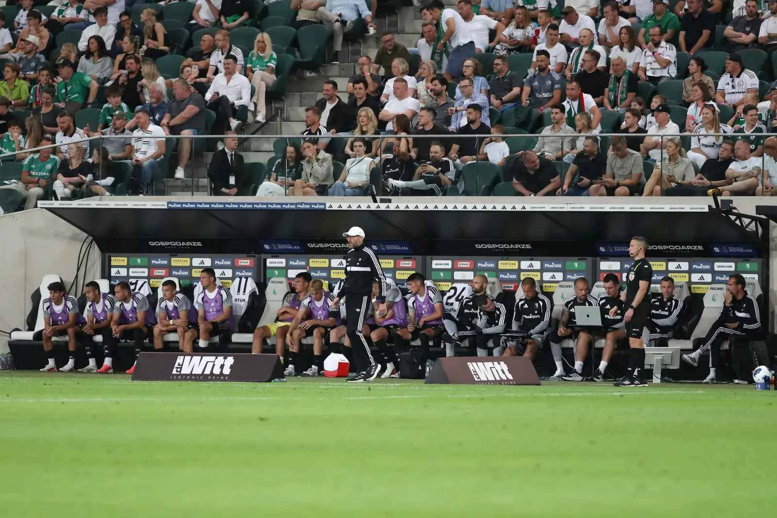 Legia - Radomiak