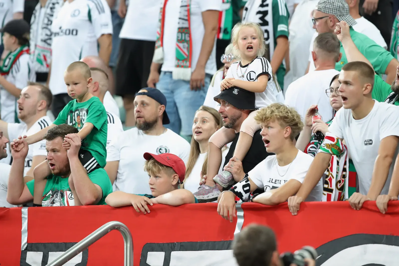 Legia - Radomiak