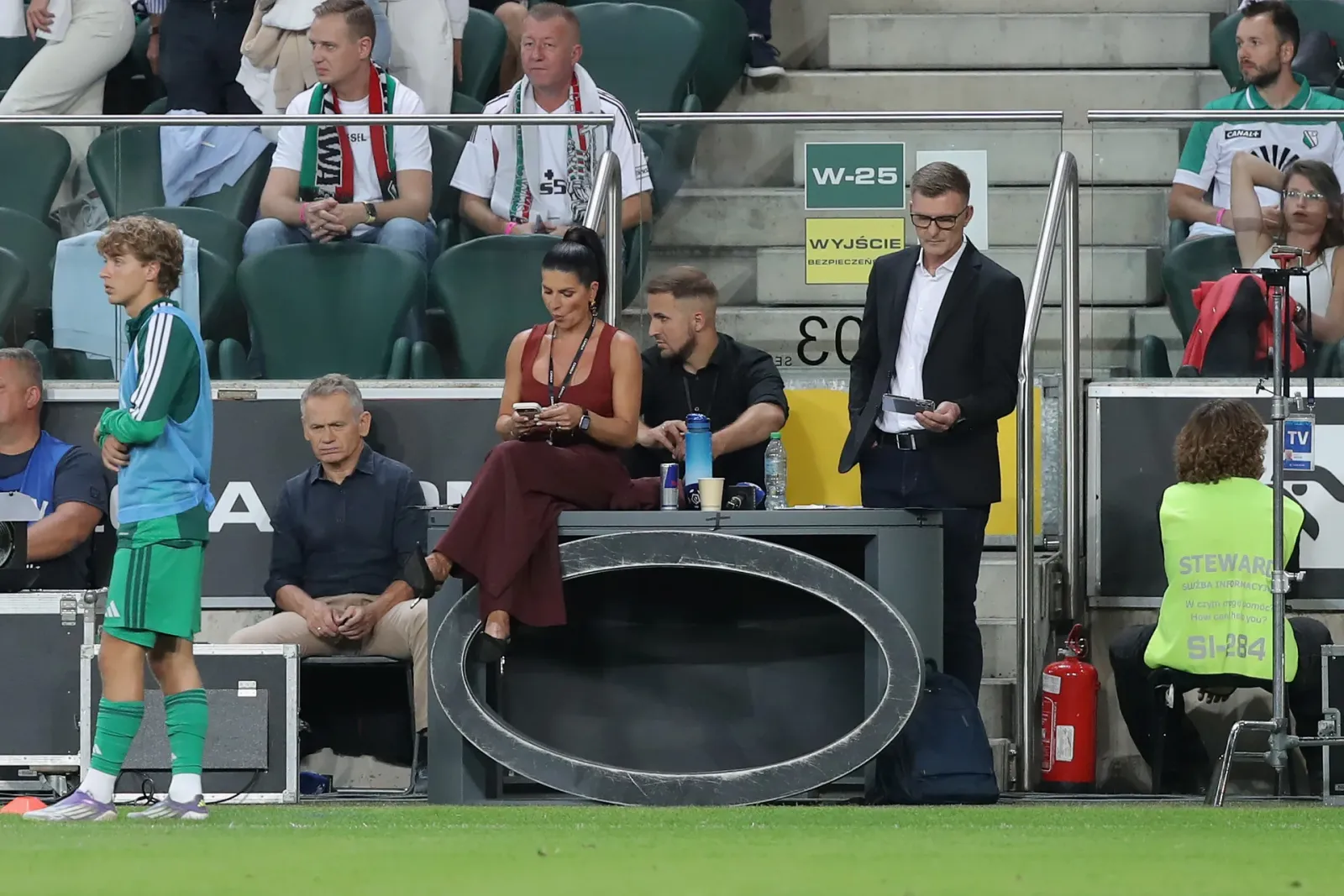 Legia - Radomiak