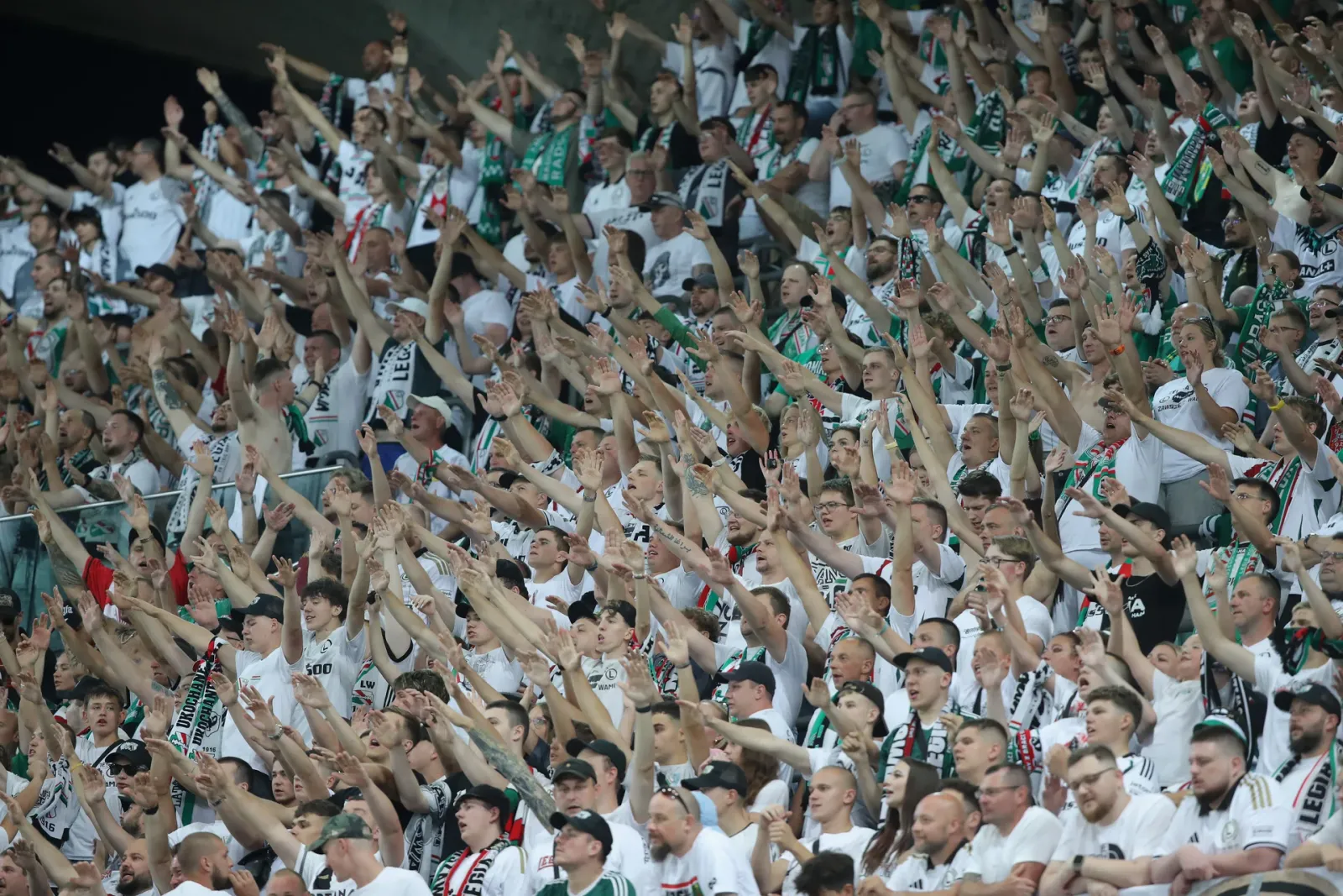 Legia - Radomiak