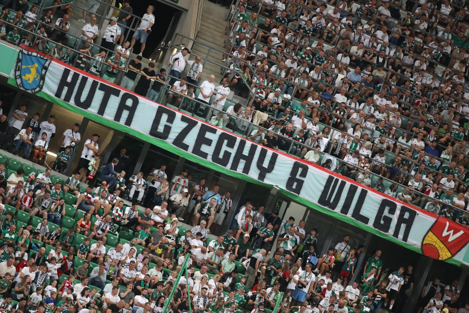 Legia - Radomiak