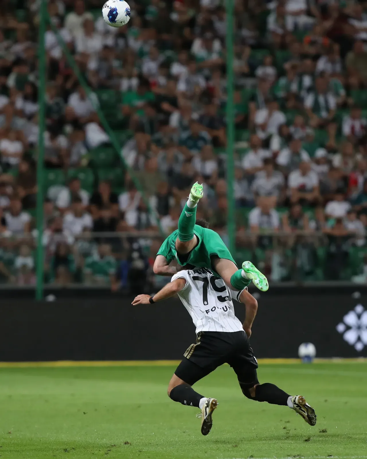 Legia - Radomiak