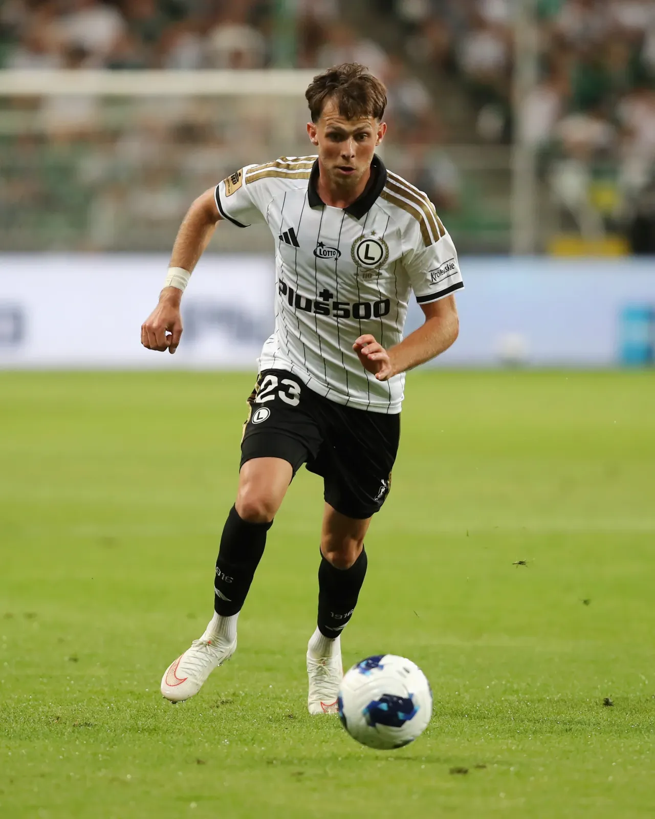 Legia - Radomiak