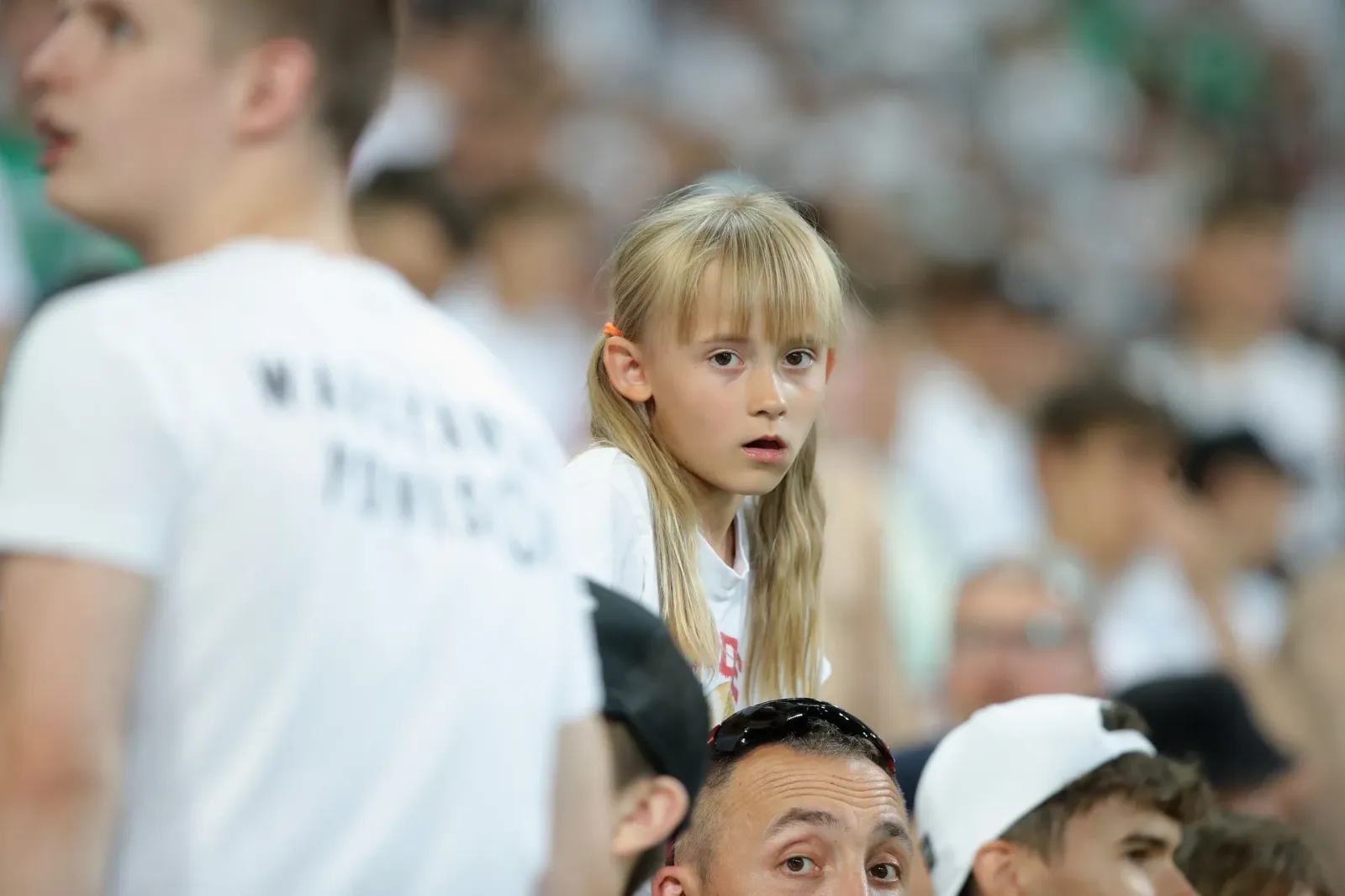 Legia - Radomiak