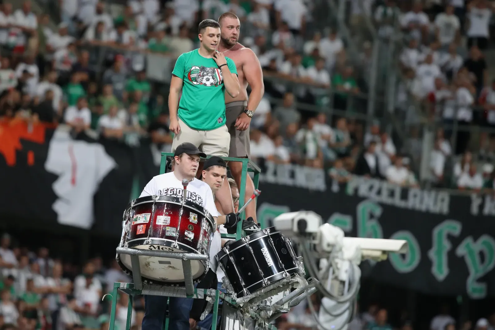 Legia - Radomiak