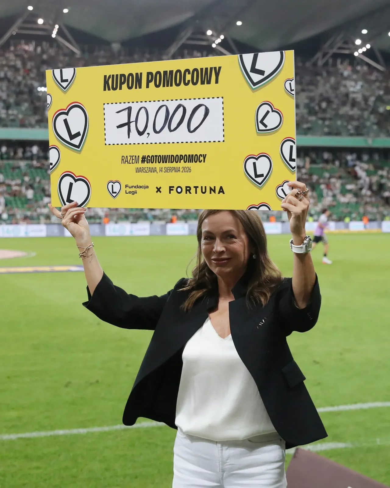 Legia - Radomiak
