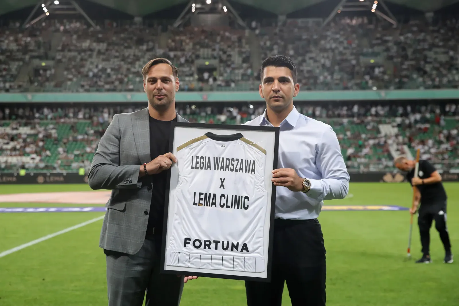 Legia - Radomiak