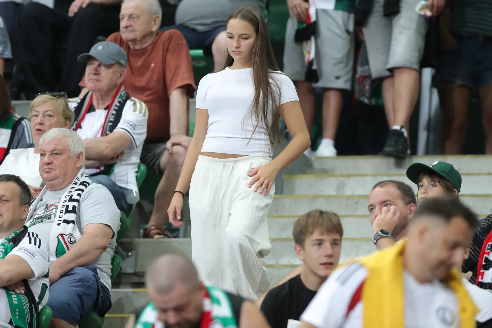 Legia - Radomiak