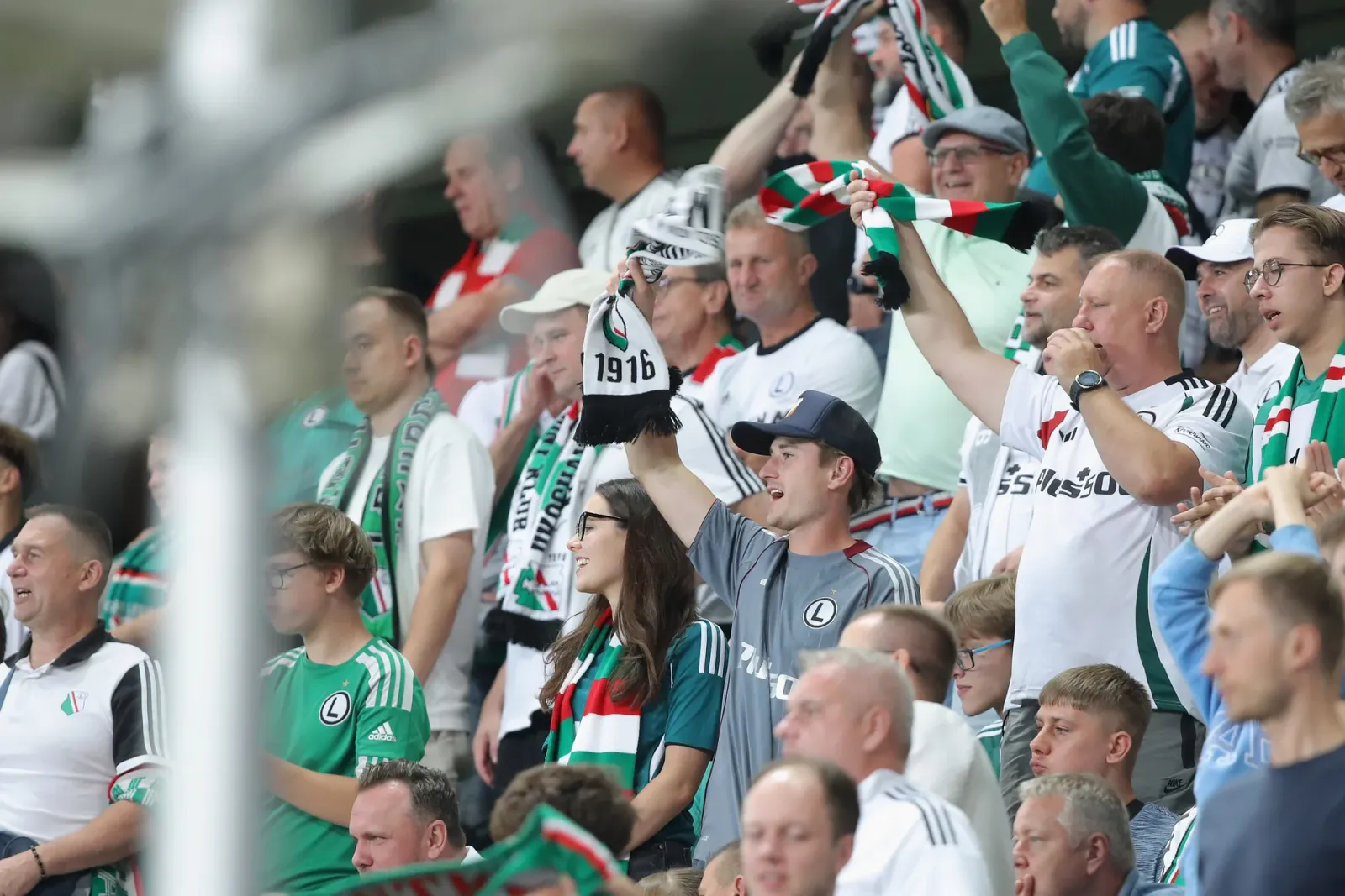 Legia - Radomiak