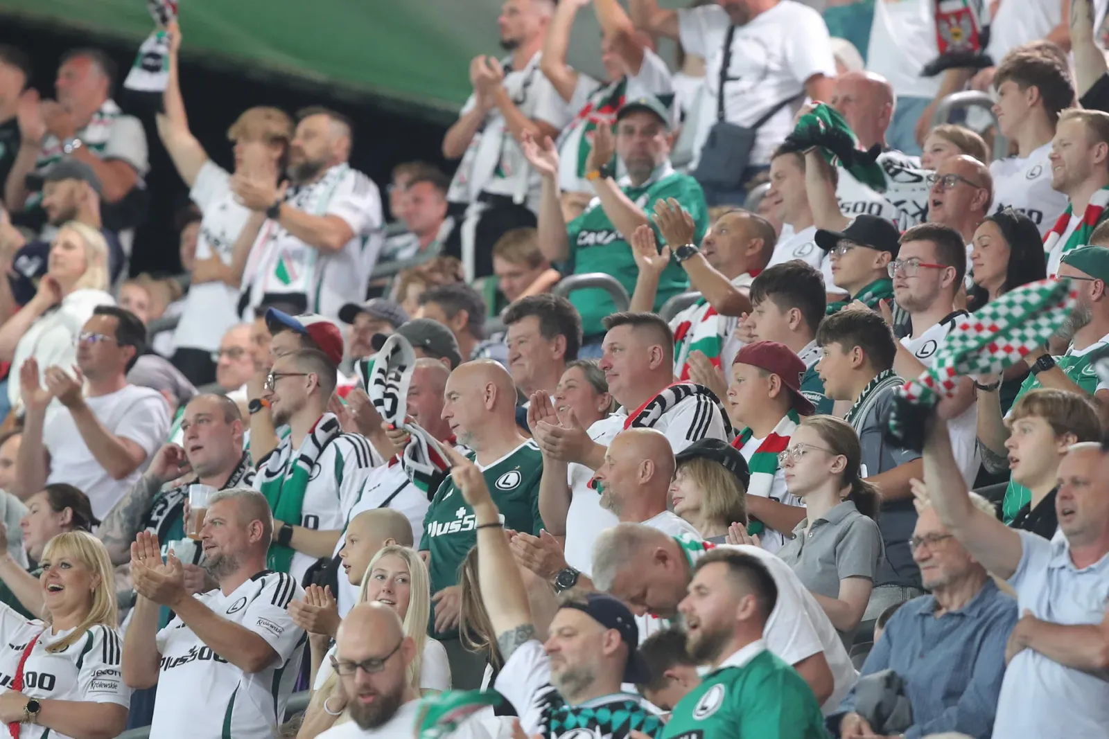 Legia - Radomiak