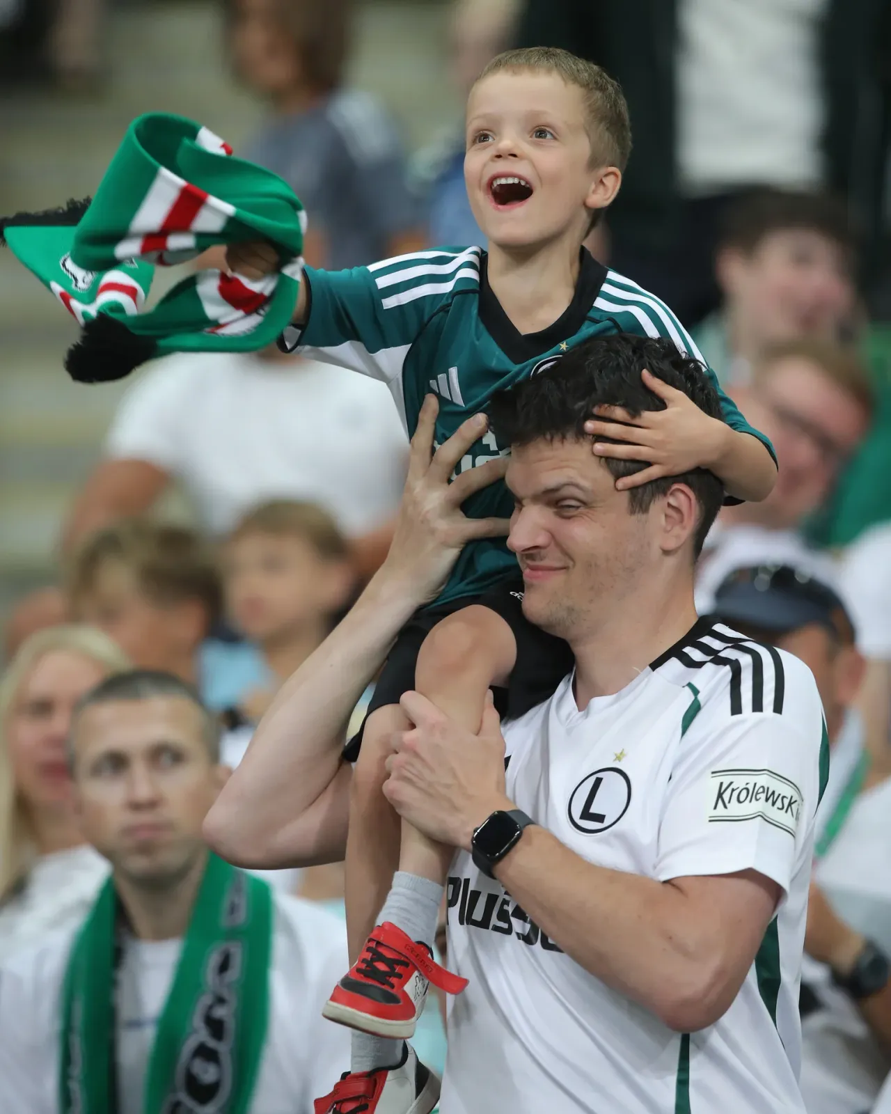Legia - Radomiak