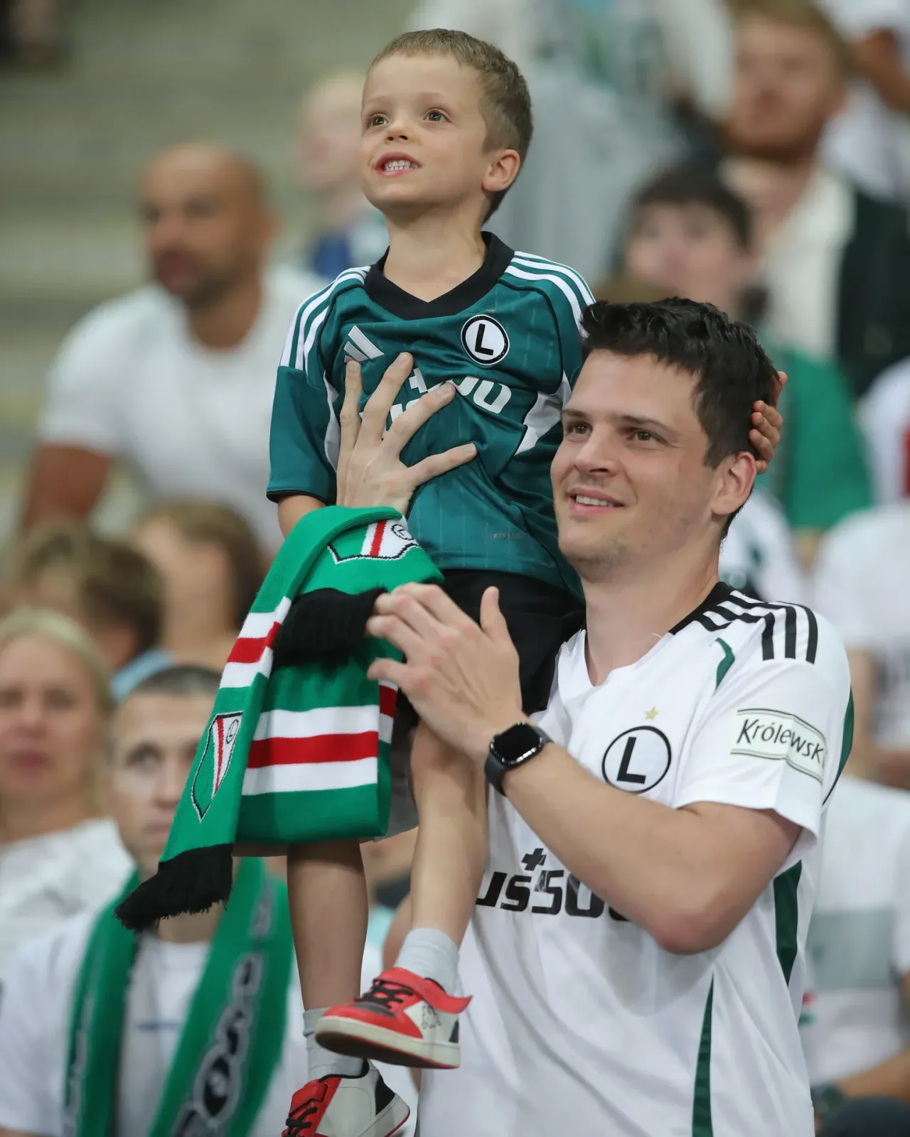 Legia - Radomiak