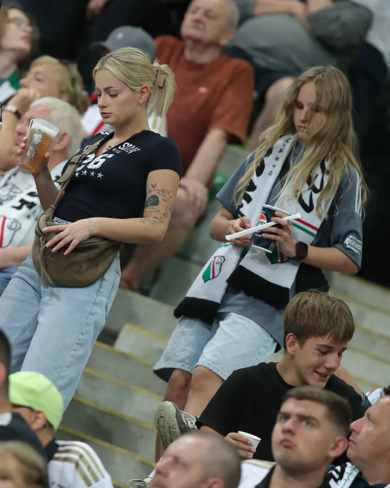 Legia - Radomiak