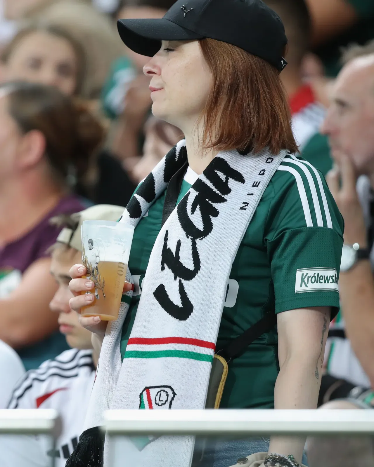 Legia - Radomiak