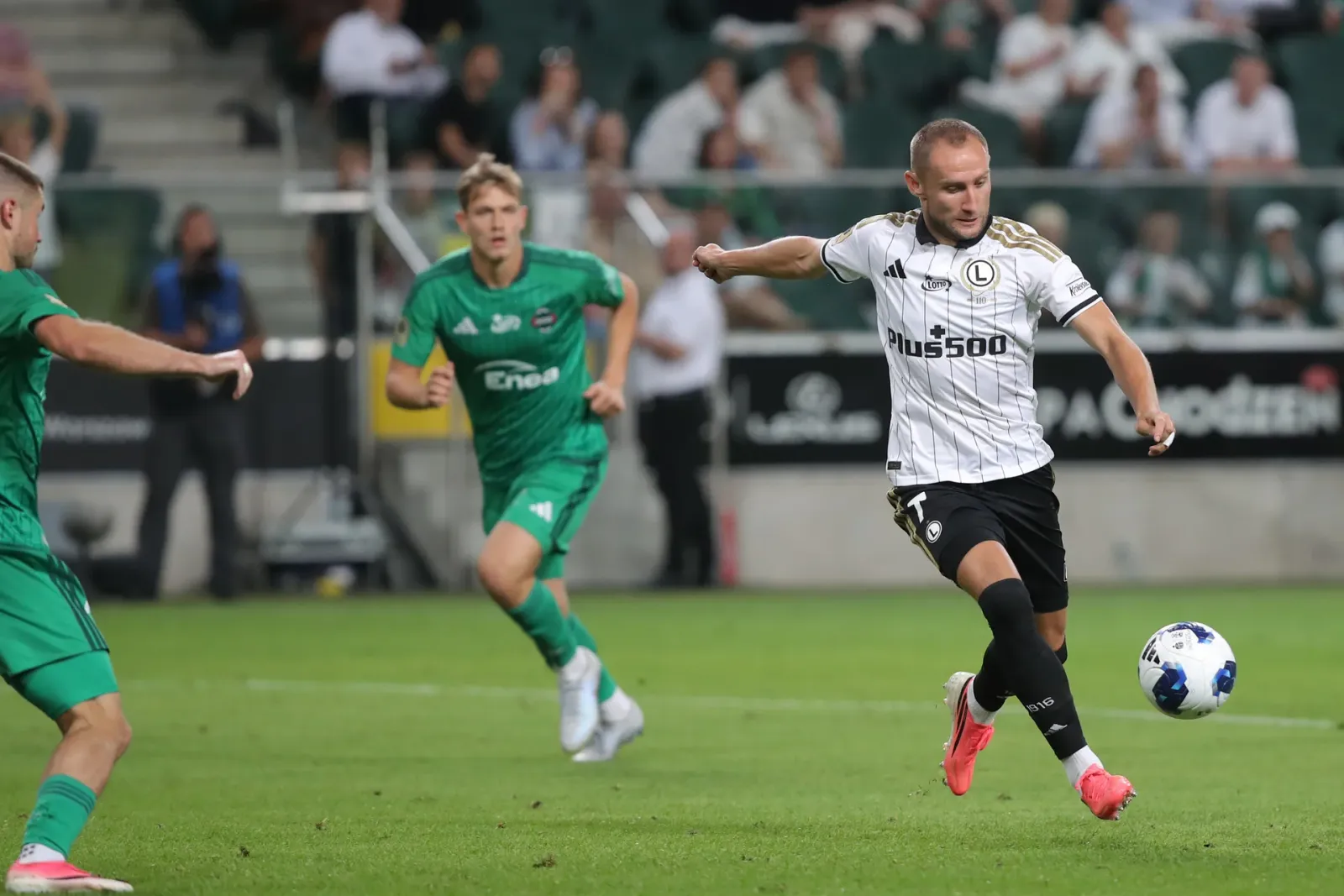 Legia - Radomiak