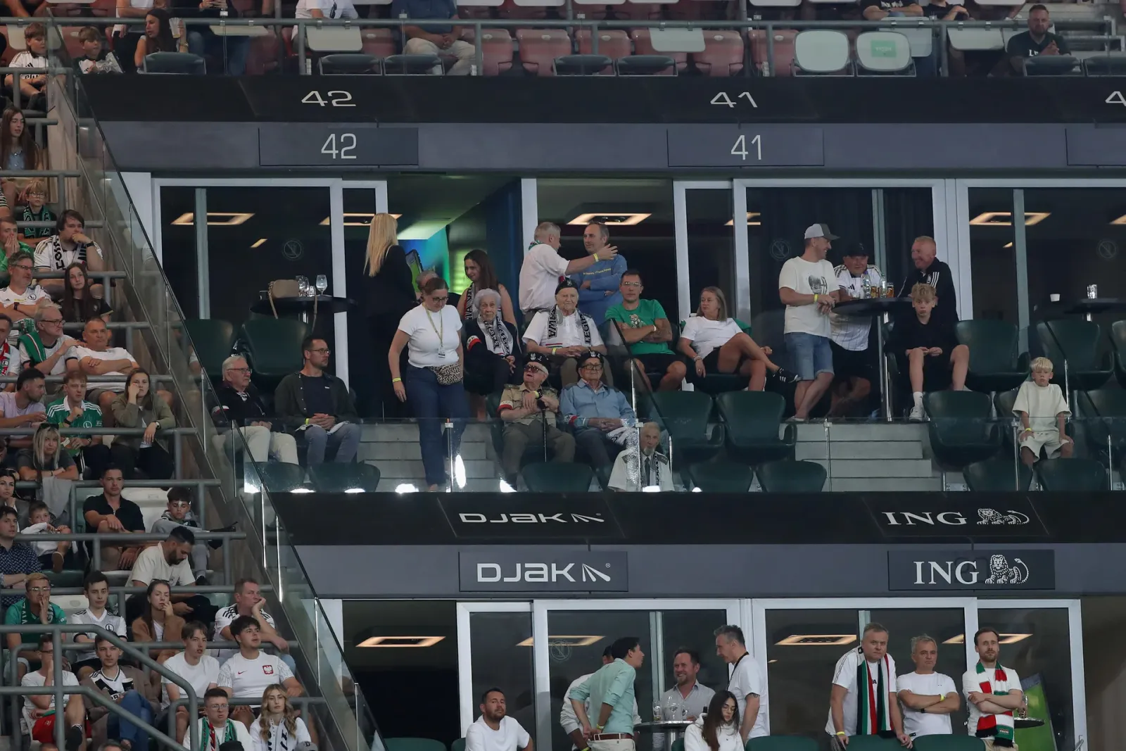 Legia - Radomiak
