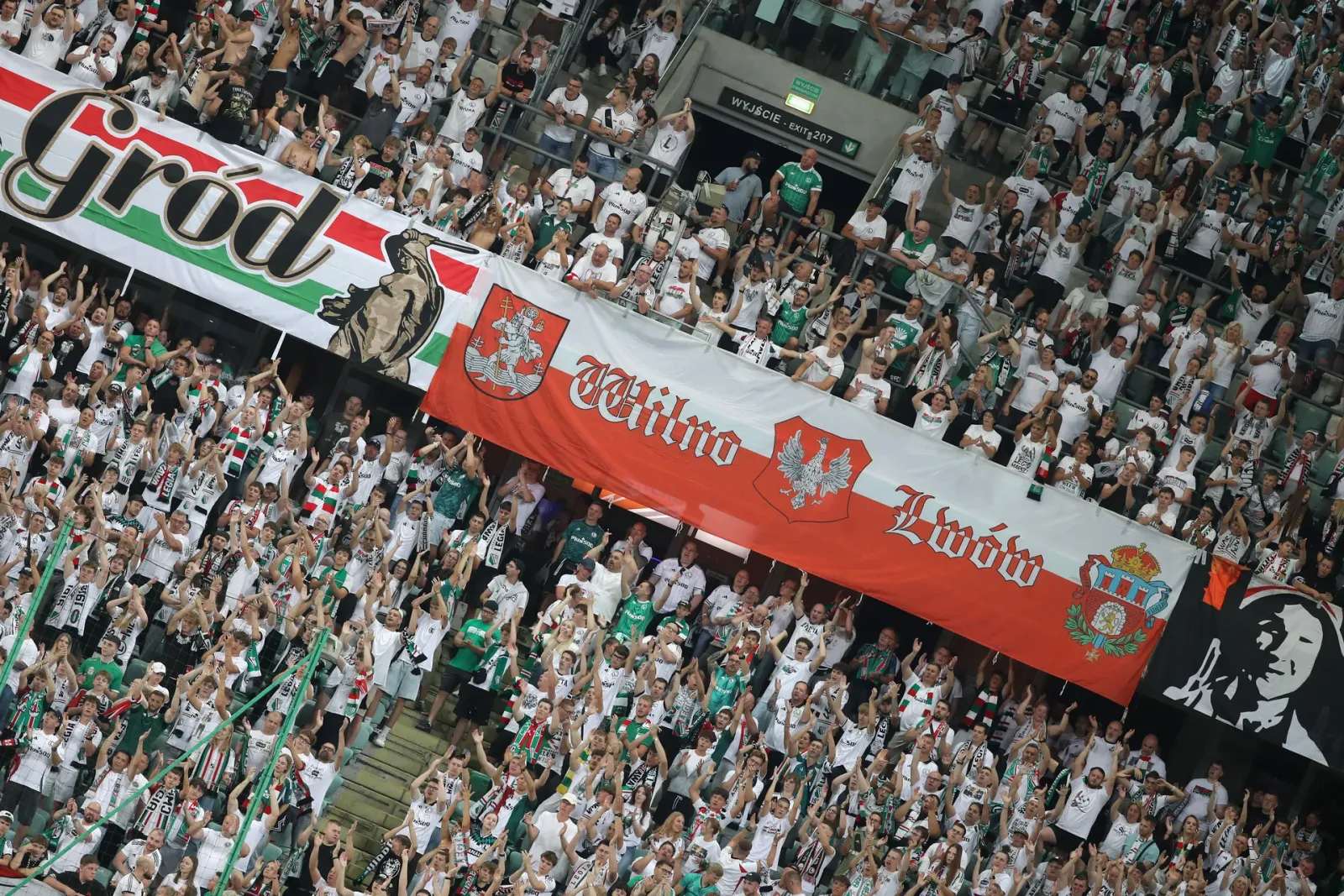 Legia - Radomiak