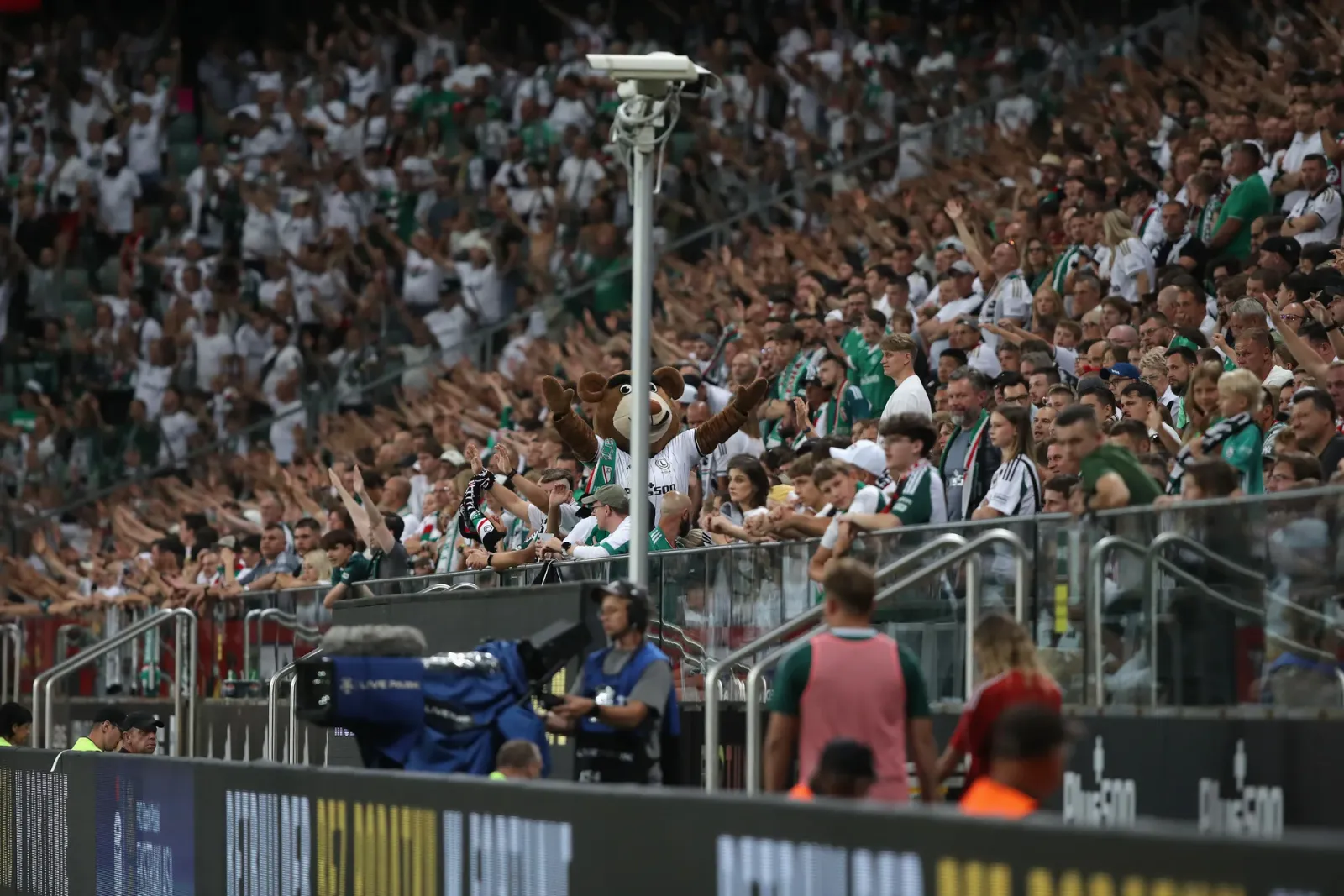 Legia - Radomiak