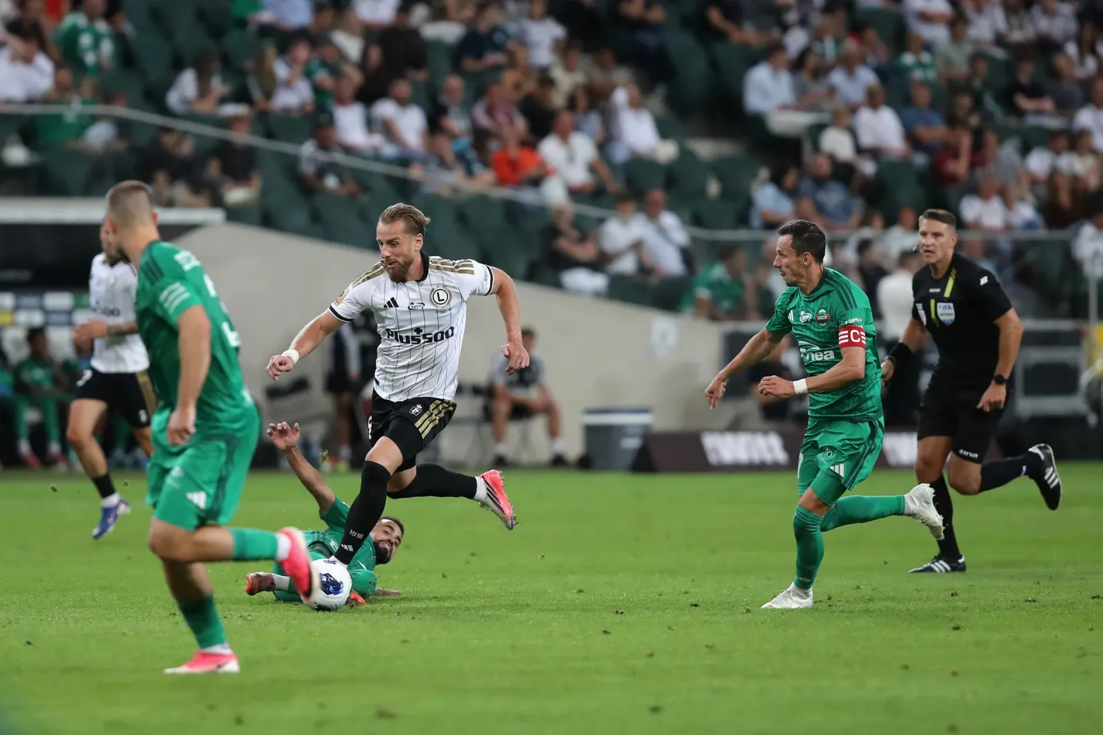 Legia - Radomiak