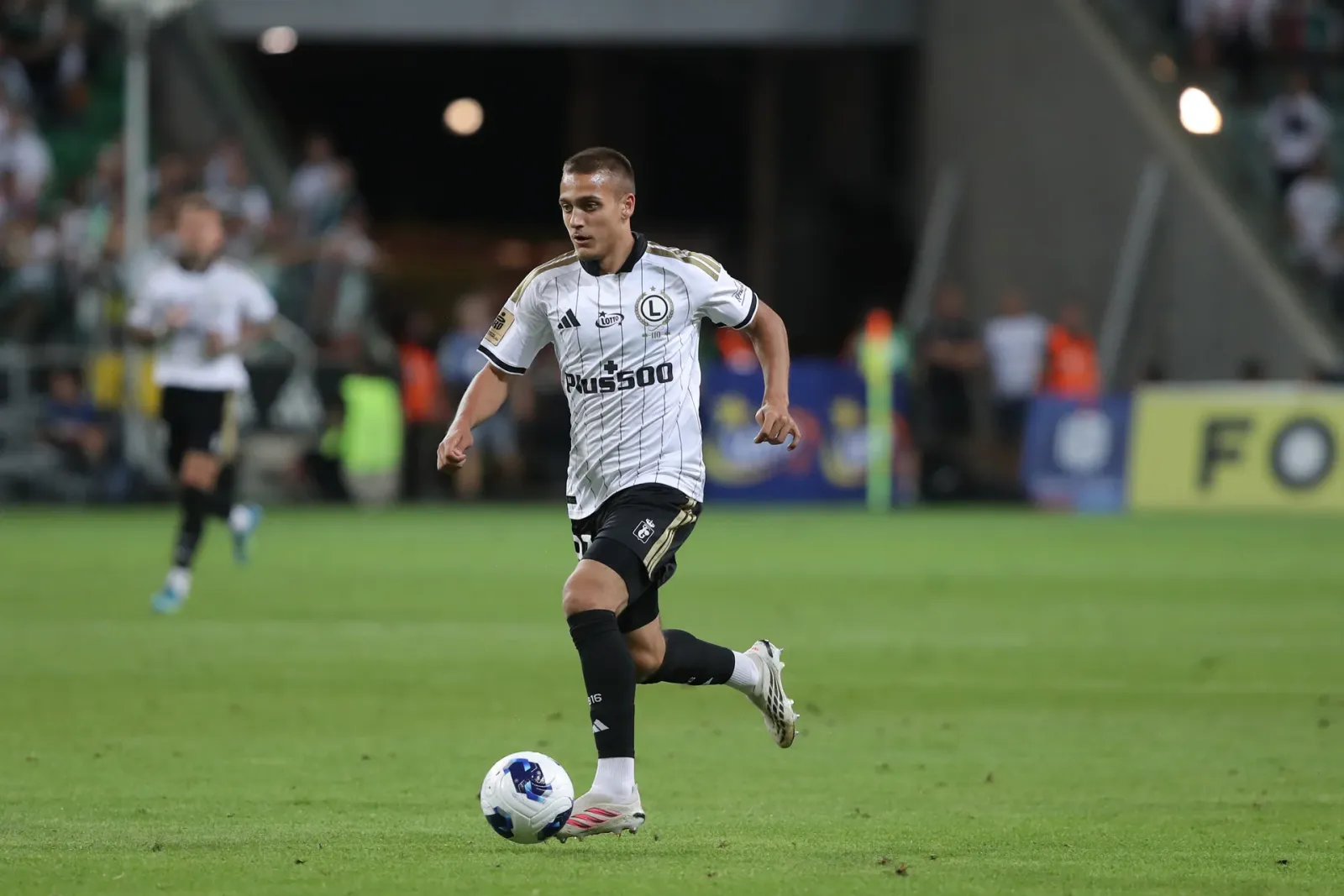 Legia - Radomiak