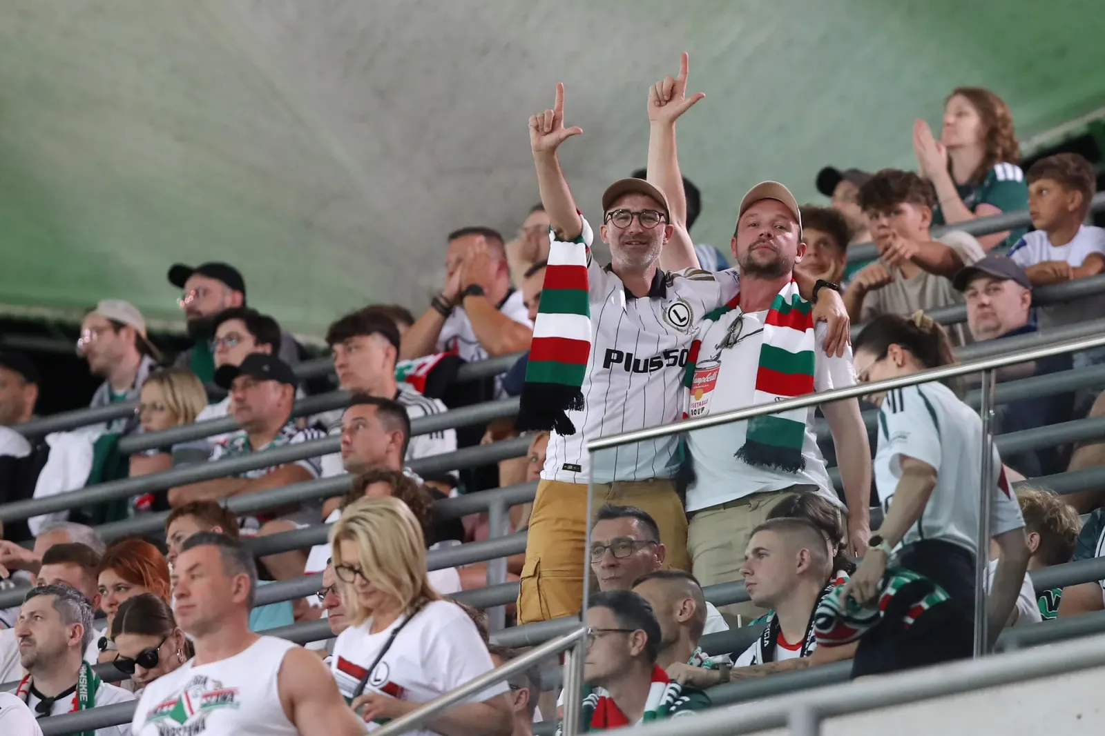 Legia - Radomiak