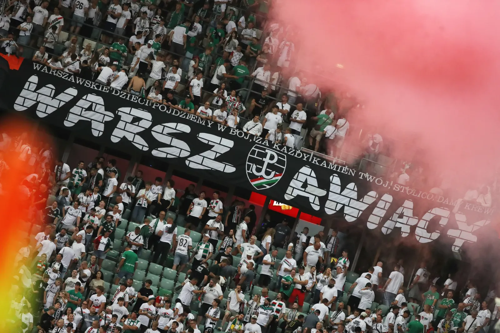 Legia - Radomiak
