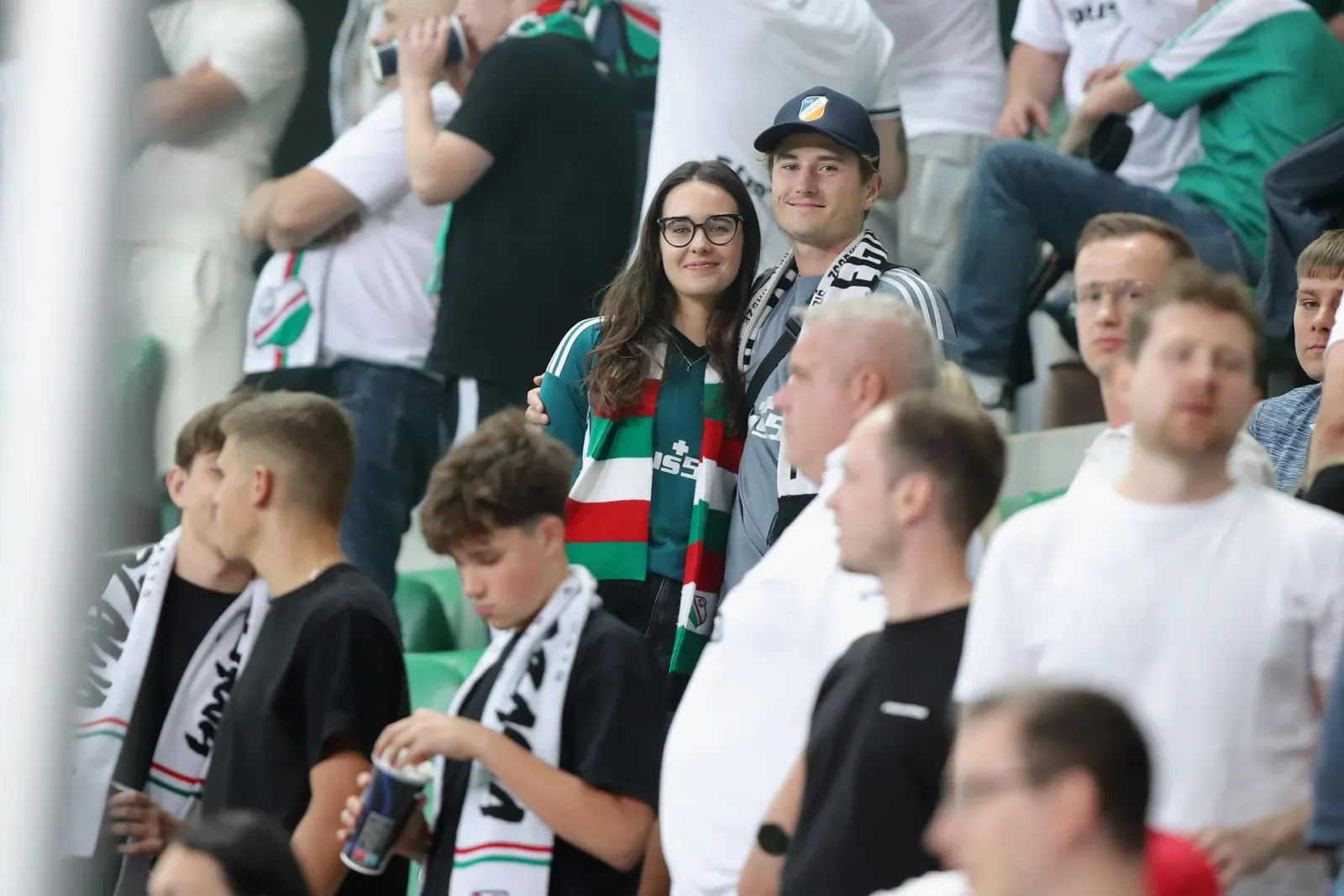 Legia - Radomiak