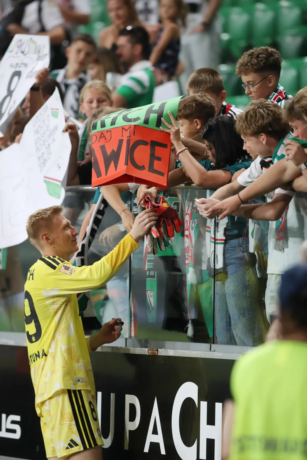 Legia - Radomiak