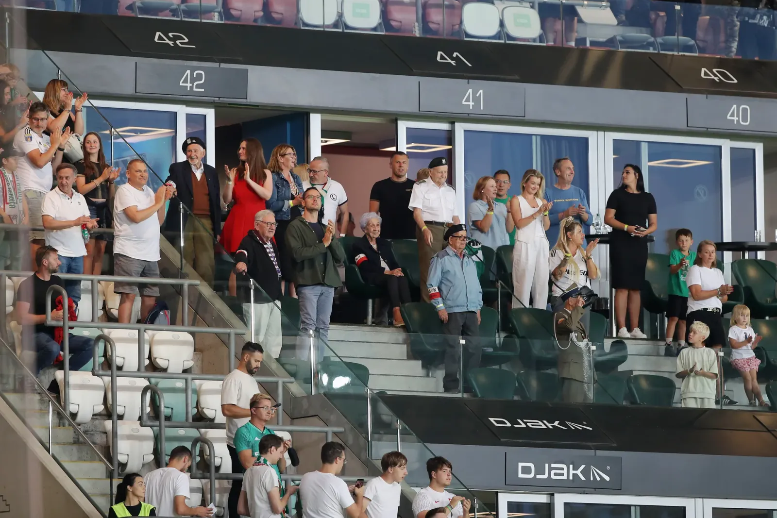 Legia - Radomiak